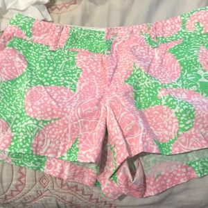 Lilly Pulitzer The Walsh Short